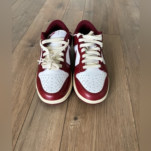 NIKE DUNK LOW PRM WOMEN SIZE8 - Picture 2 of 12